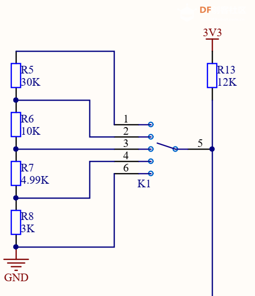 FireBeetle ESP32 制作一个自动输入器图2