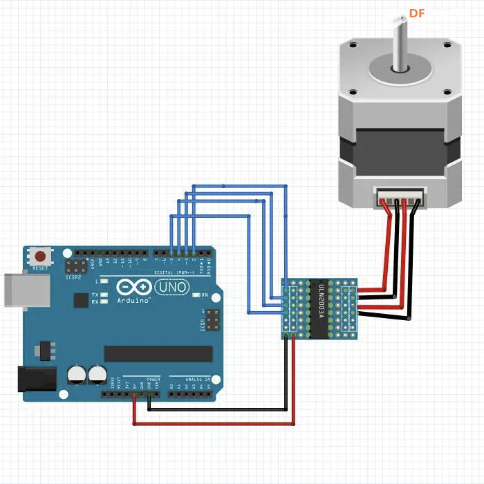 Arduino舵机使用基础篇图1