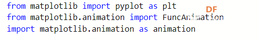 【Mind+ Python】使用matplotlib实现温度可视化监测图7