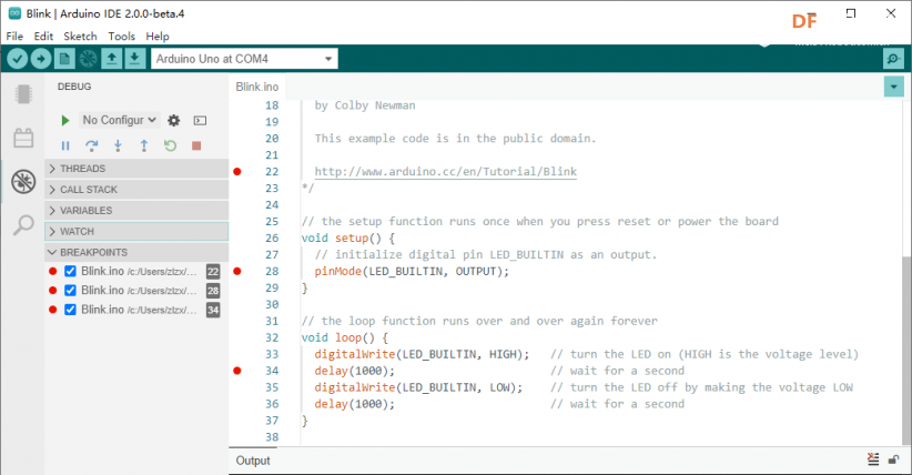 Arduino IDE发布2.0测试版本图2