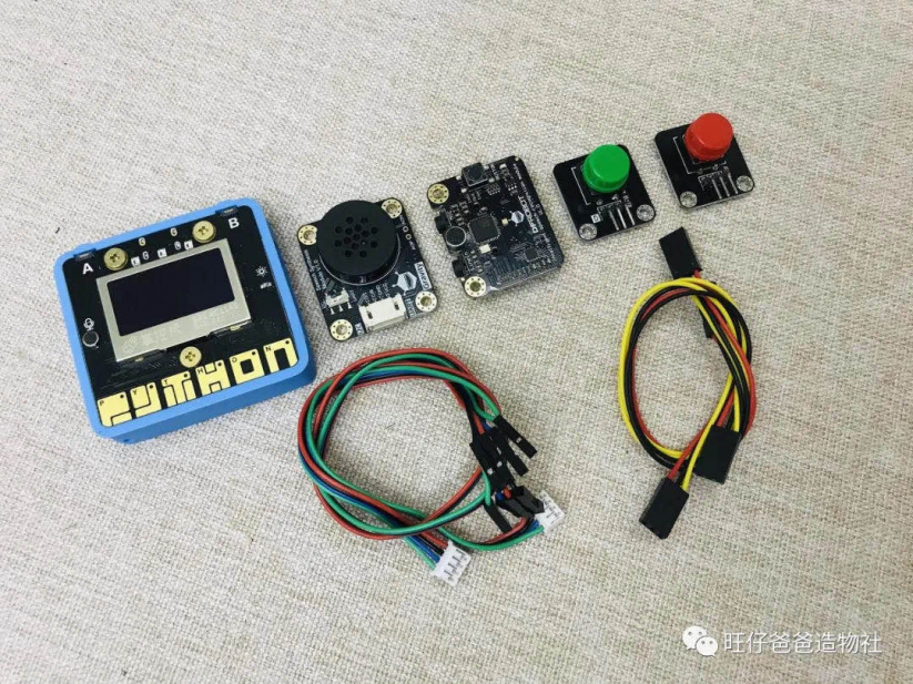 AI语音模块测评 | 再造聋哑人“传话筒”图12
