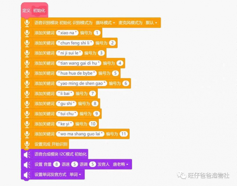 AI语音模块测评 | 再造聋哑人“传话筒”图28