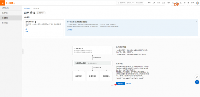 GPS模块+树莓派向阿里云上传位置信息图10