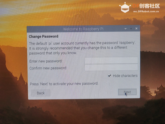 树莓派4B系列教程前奏2图9