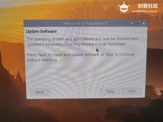 树莓派4B系列教程前奏2图12