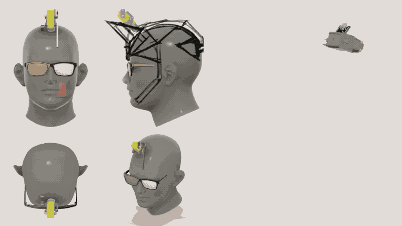图一乐!教你自制一款不一样的“打脸”神器!图3