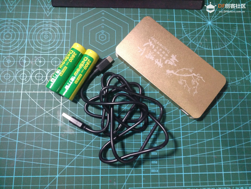 基于flask框架的树莓派4B视频操控小车2~小车动起来图13