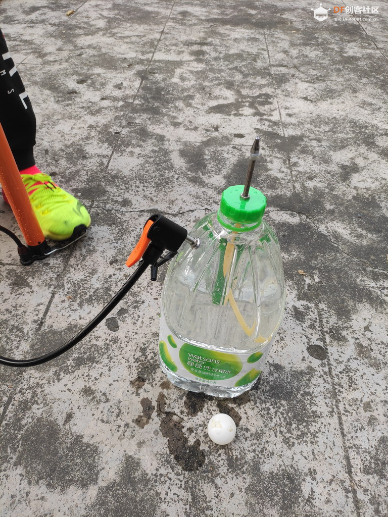 每天上一当，双龙戏珠图4