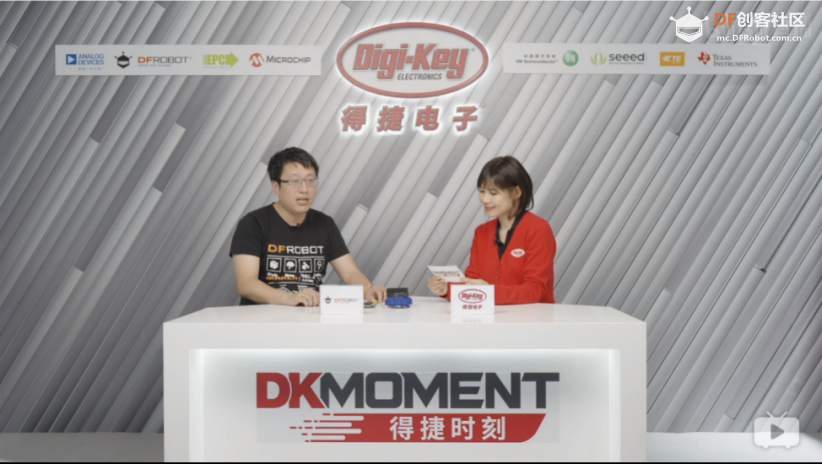 查水表！用人工智能和物联网查水表！| ESP32 + HUSKYLENS图1