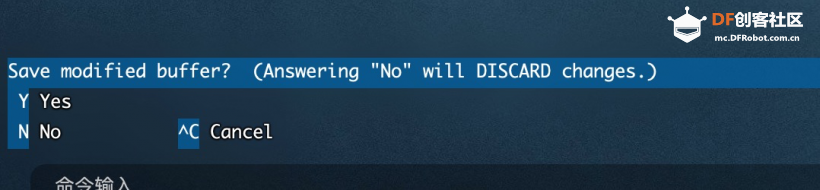 学习这20条Linux命令,玩转你的树莓派!图18
