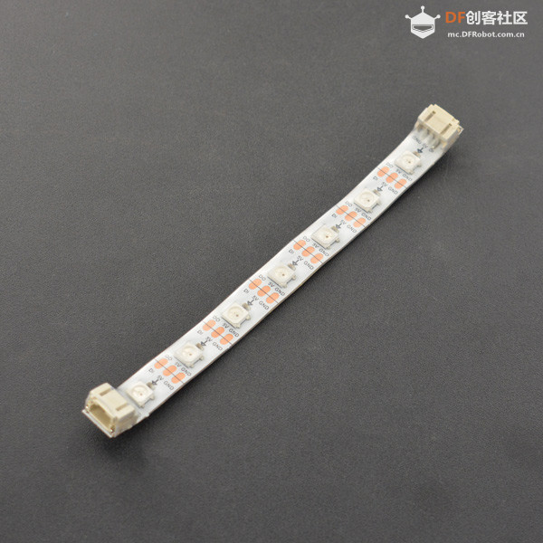 自制红外测温仪图6