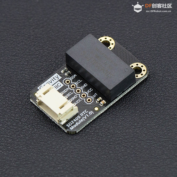 I2C SD2405 RTC的用法求助？图1