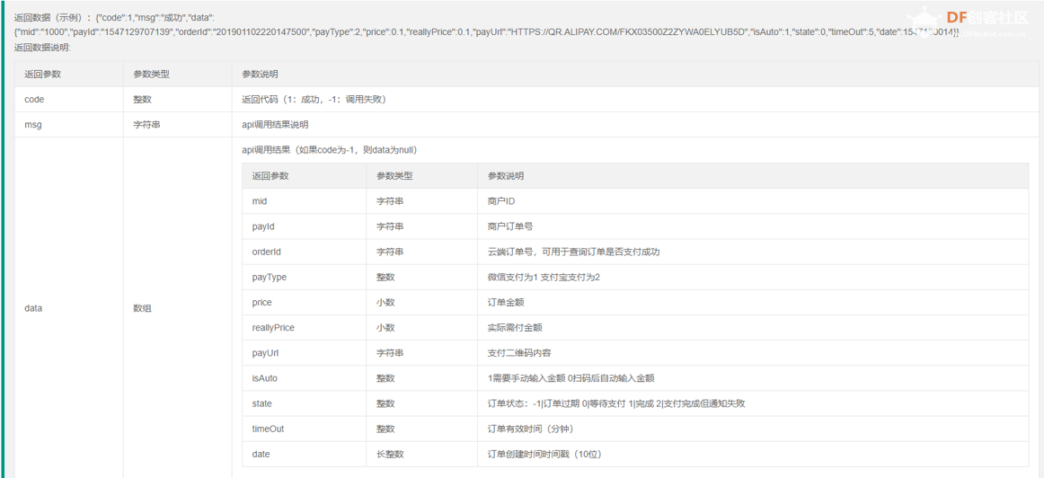 DIY掌上POS机，或许是最小的收银POS机了！图3