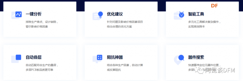 测评丨阿昆说——惊喜发现一款免费的PCB设计分析软件图6