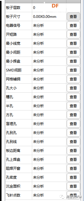 测评丨阿昆说——惊喜发现一款免费的PCB设计分析软件图13