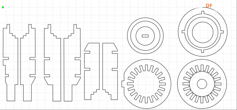 Arduino制作简易热成像装置图9