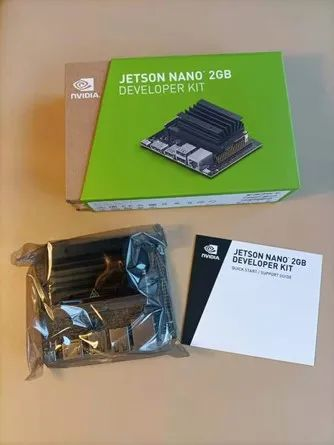 NVIDIA Jetson Nano 2GB 系列文章(1):开箱介绍图2