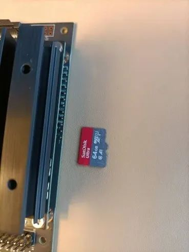 NVIDIA Jetson Nano 2GB 系列文章(1):开箱介绍图7