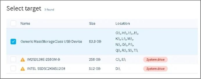 NVIDIA Jetson Nano 2GB 系列文章（2）：安装系统图4