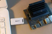 NVIDIA Jetson Nano 2GB 系列文章（2）：安装系统图1