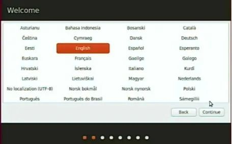 NVIDIA Jetson Nano 2GB 系列文章（2）：安装系统图10