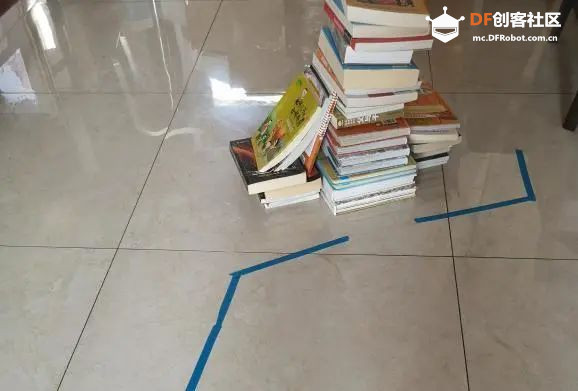 无人机编程教学设计—课时3：山区紧急救援图16