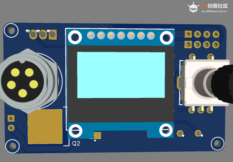 T12焊台制作教程 | PID增量式算法恒温控制