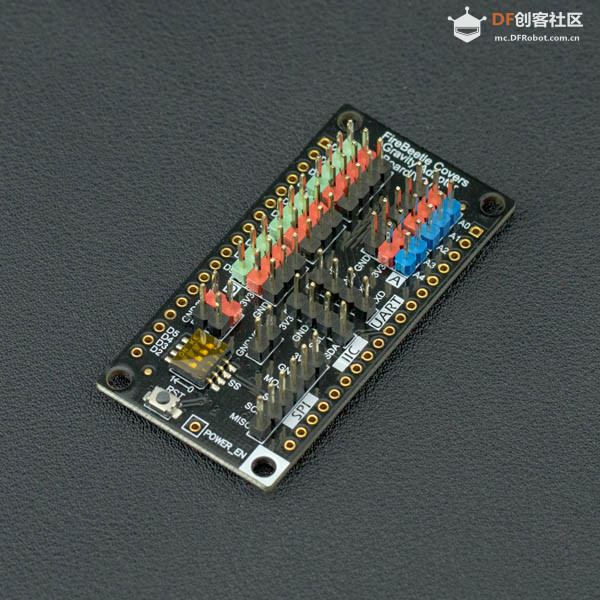 ESP32-E免费送｜让创客汇聚 让创意开挂图12