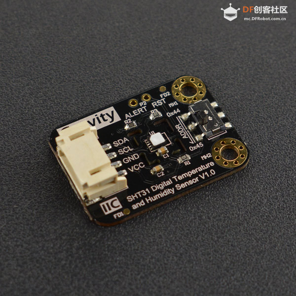 ESP32-E免费送｜让创客汇聚 让创意开挂图16
