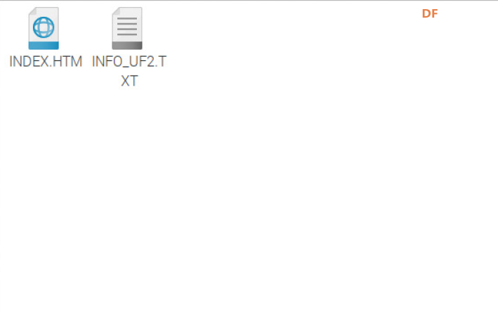 用raspberry pi pico控制全彩灯带图7