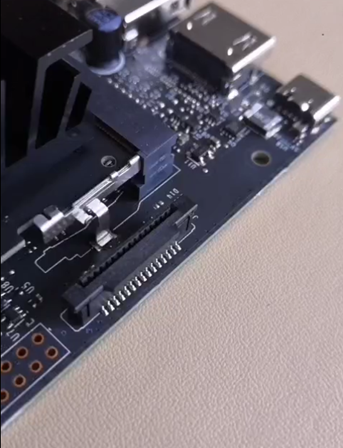 NVIDIA Jetson Nano 2GB 系列文章（6）：安装与调用摄像头图2