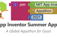 MIT App Inventor 2021年全球编程马拉松即将开启图2