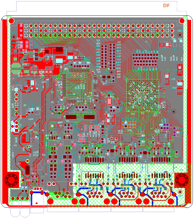 PCB设计时高深的设计隐患图6