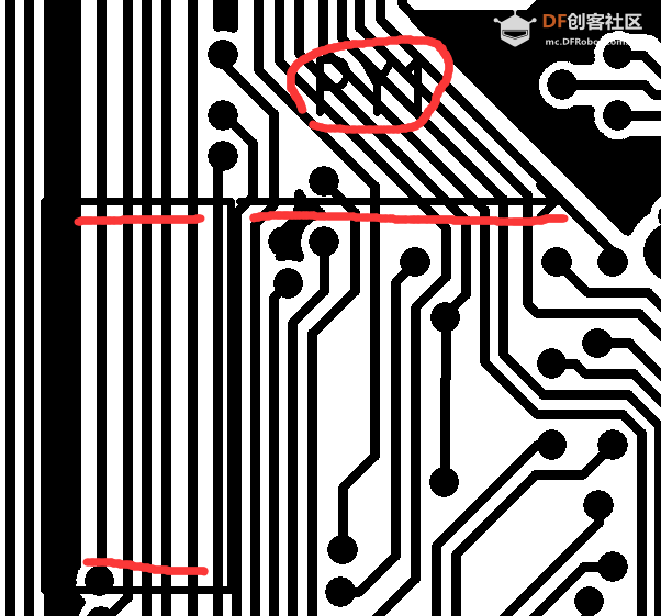 PCB设计时高深的设计隐患图5
