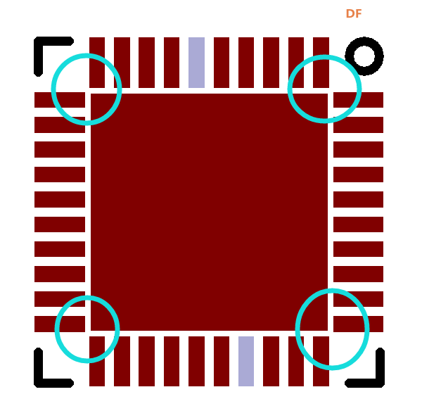 PCB设计时高深的设计隐患图1