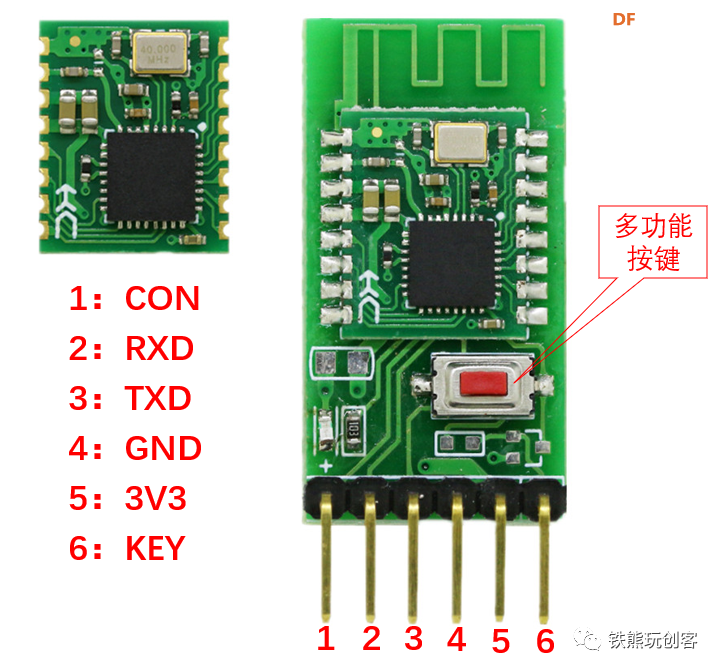 只会用 WiFi 连接 Blynk 物联网？带你解锁三种新姿势！图8
