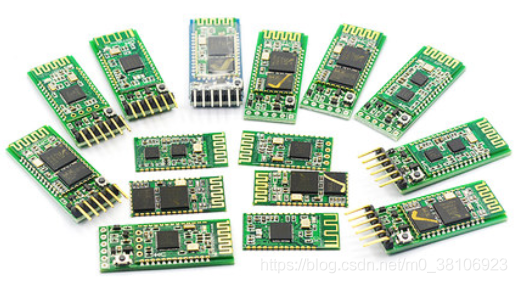 PCB天线无线模组如何布局摆放？图1