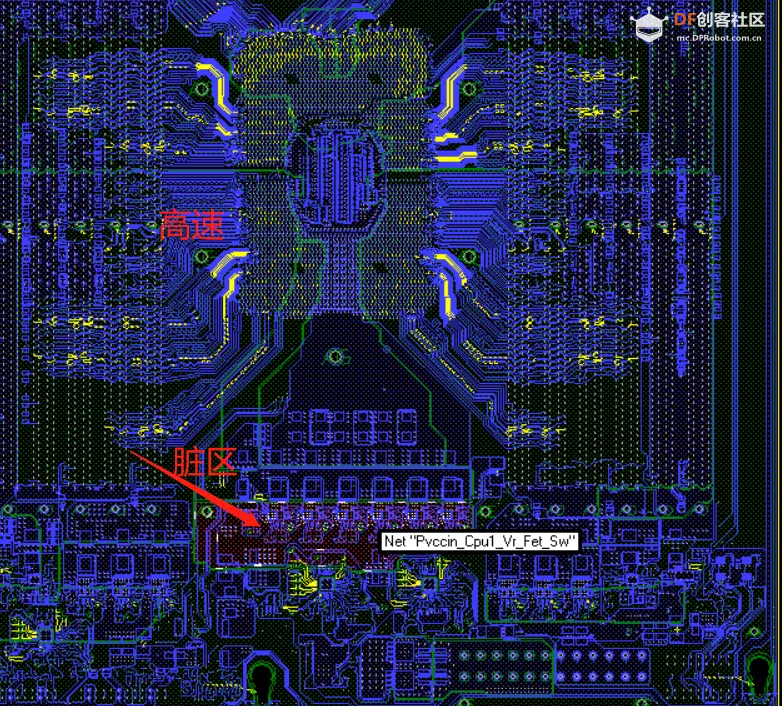 用这个方法检查分析PCB，助你一版成功图4
