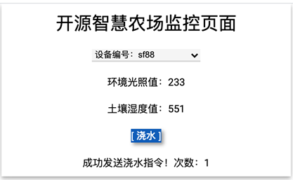 用Python写一个基于Web的物联网应用程序图11