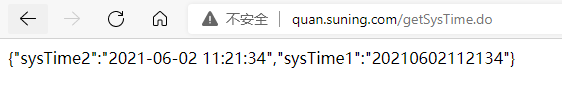 如何用Obloq的http功能获取网络当前时间？图1