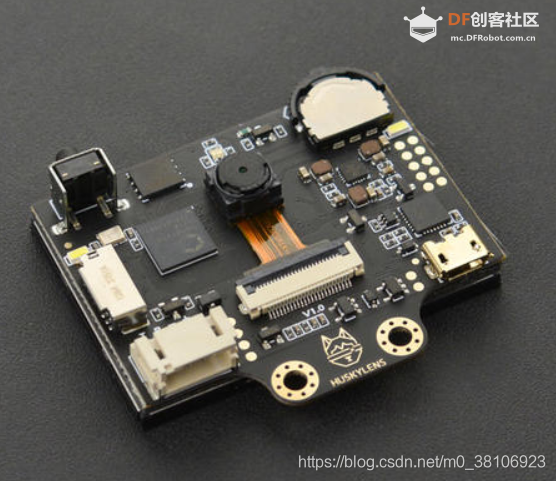 和12岁小同志搞创客开发：如何驱动各类型传感器？图9