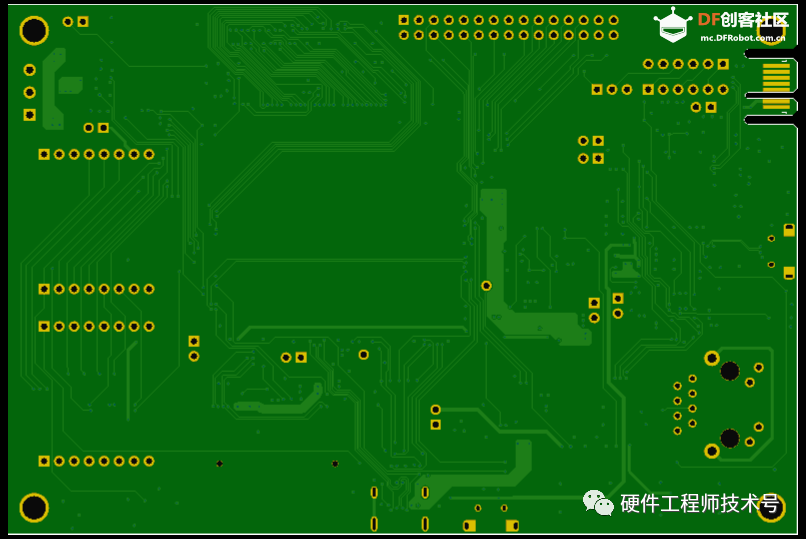 用华秋DFM处理Allegro PCB文件图4