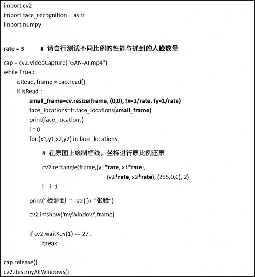 NVIDIA Jetson Nano 2GB 系列文章（12）：人脸定位图7