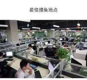 如何优雅的摸鱼？项目征集篇图11