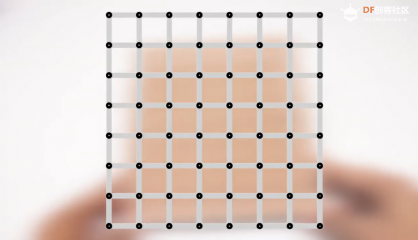 自制一个永不过时的8x8x8 LED光立方图10