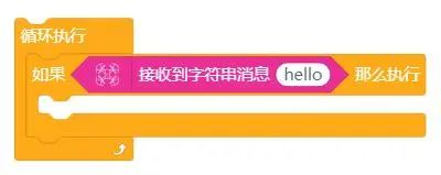 无人机编程教学设计—08 地震紧急救援图3