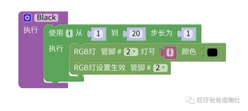 建党百年 | 教你用esp32点亮10片亚克力重温百年党史图42