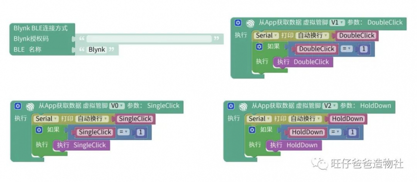 建党百年 | 教你用esp32点亮10片亚克力重温百年党史图72