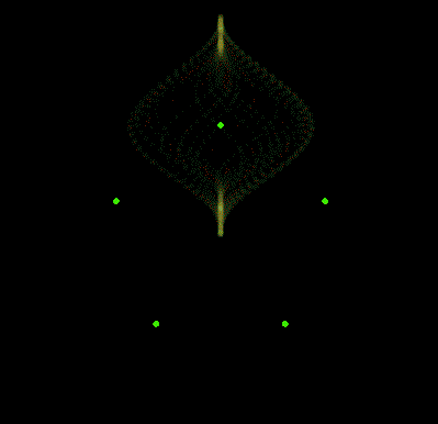 初识Processing图4