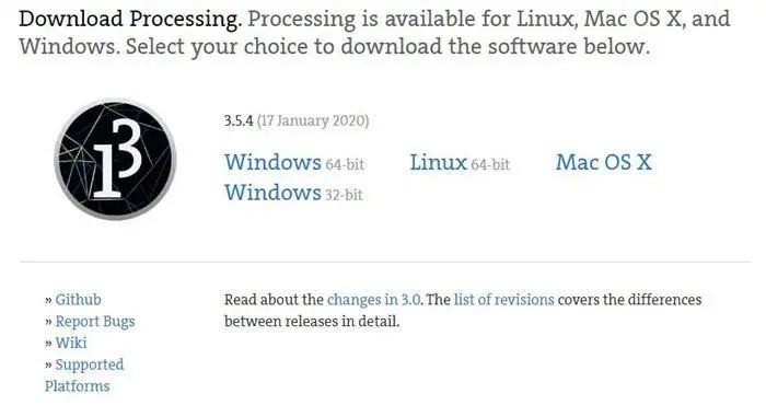 初识Processing图8